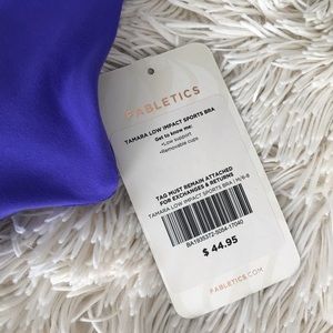 Fabletics Other - Fabletics Tamara loe impacts sports bra Fabletics Other - Fabletics Tamara loe impacts sports bra